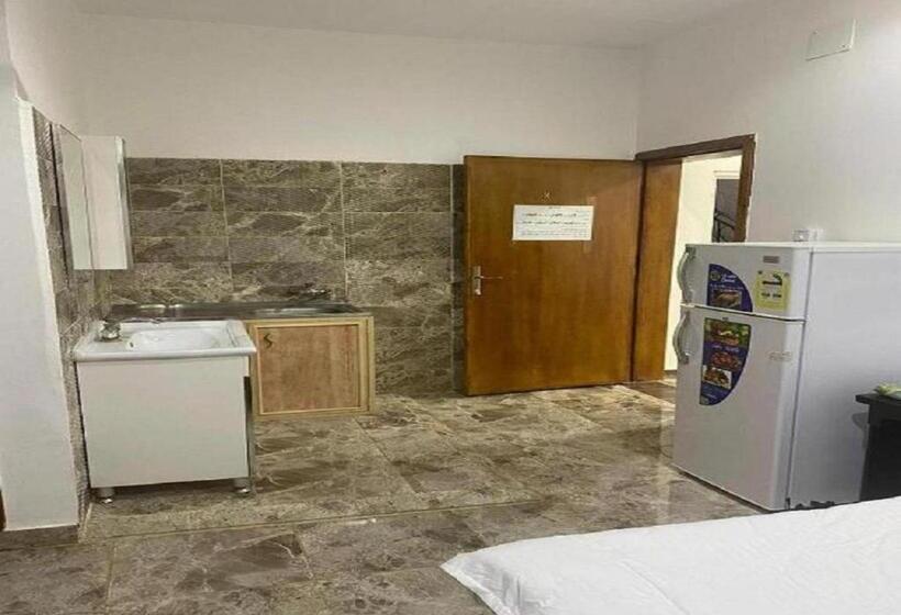 Suite 2 Quartos, شقق هادي بابها