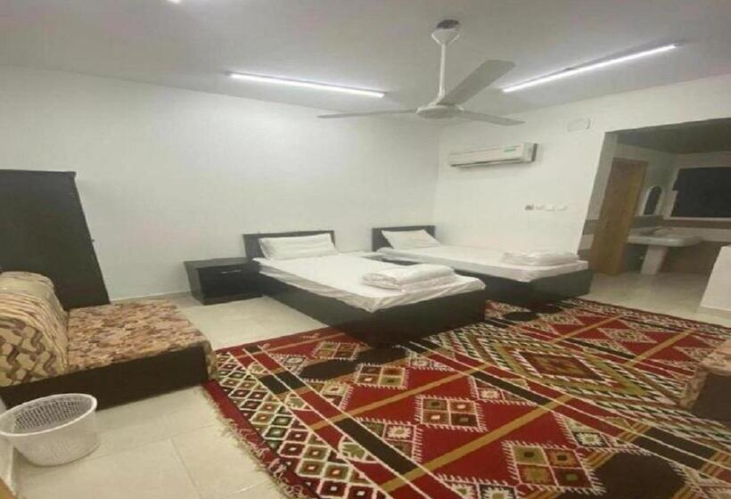 Suite 2 Quartos, شقق هادي بابها