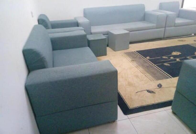 Suite 2 Quartos, شقق هادي بابها