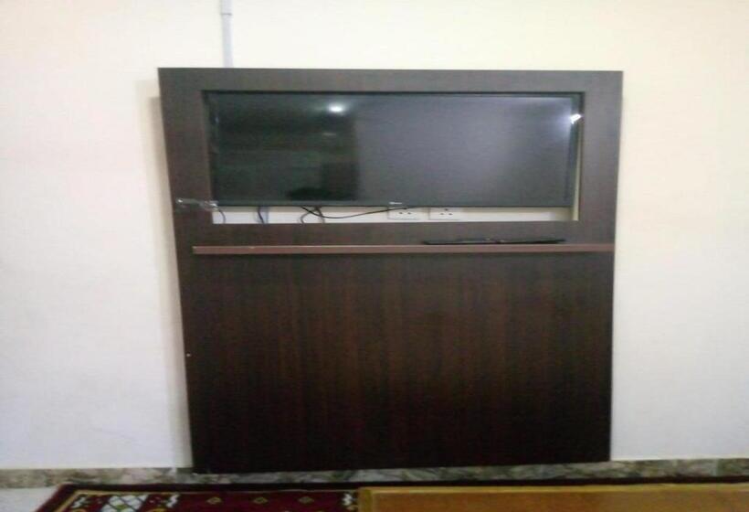 Suite 2 Quartos, شقق هادي بابها