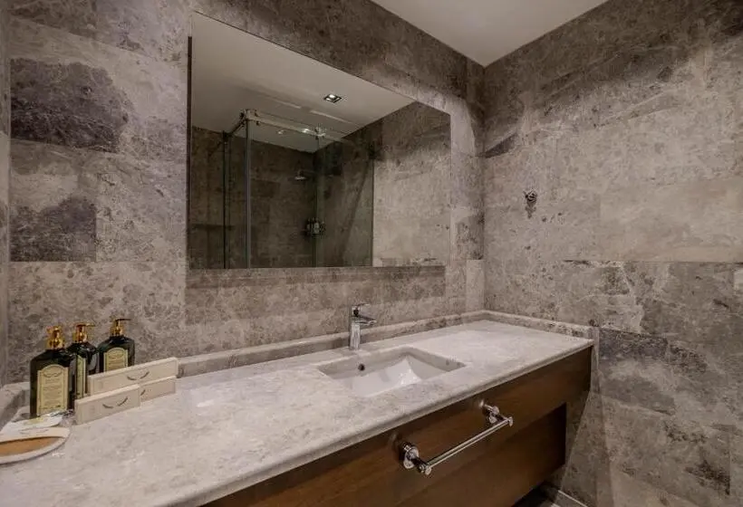 اتاق استاندارد, B İstanbul