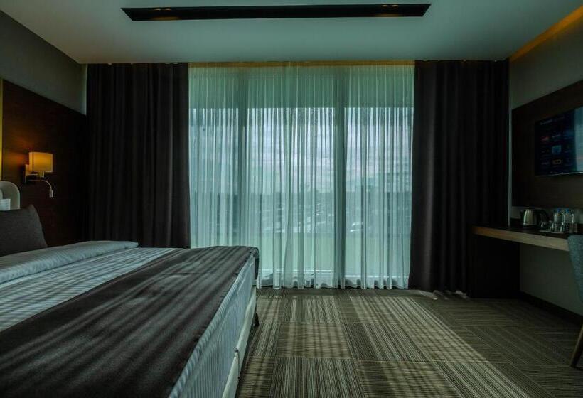 اتاق استاندارد, B İstanbul