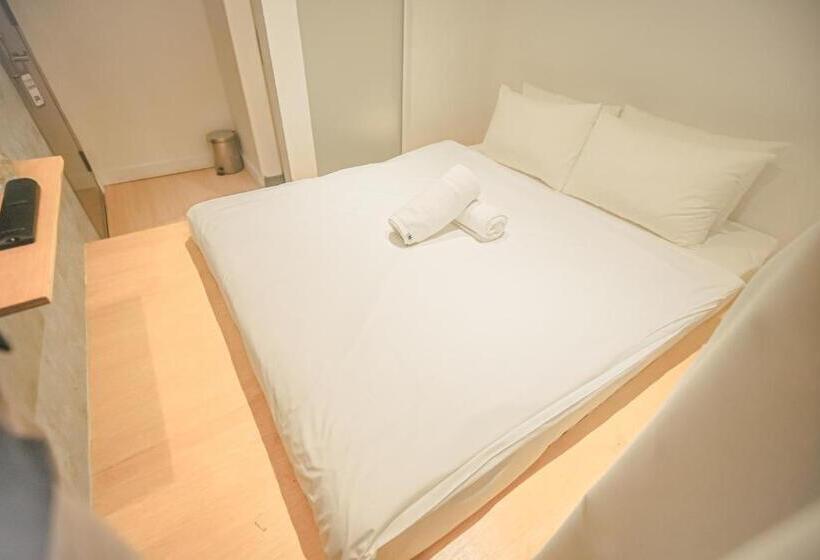 חדר סטנדרט, Double H Boutique