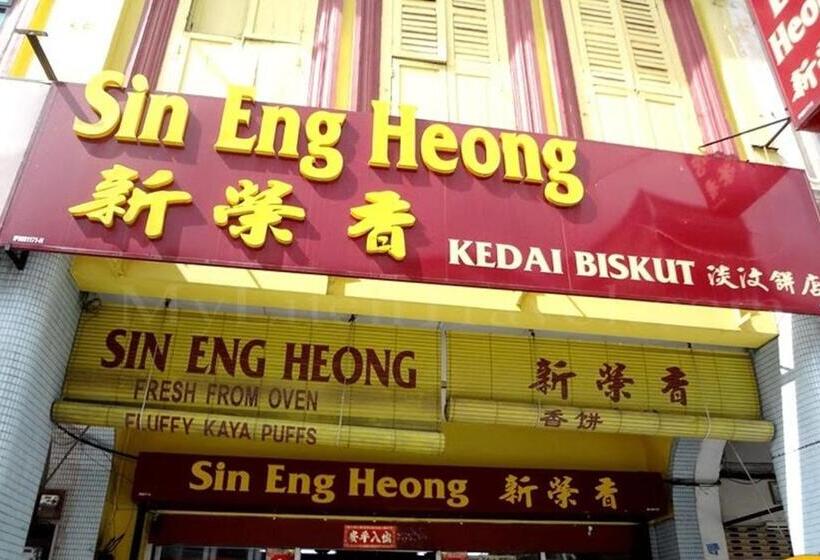 إستوديو ديلوكس, Excellent Location Premium Studio At Palo 101 Ipoh