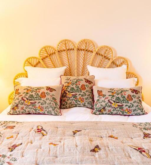 산 전망 스위트, Maison Bournissac