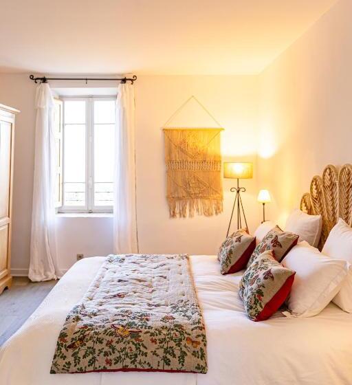 산 전망 스위트, Maison Bournissac