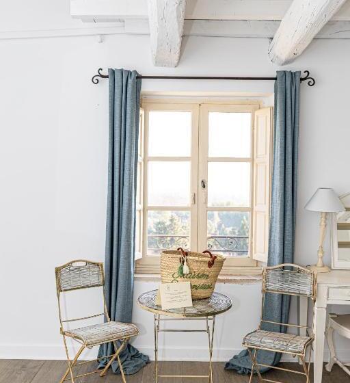 산 전망 스위트, Maison Bournissac