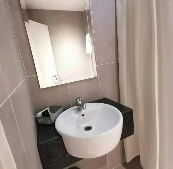 Quarto standard, Serapi Verdure