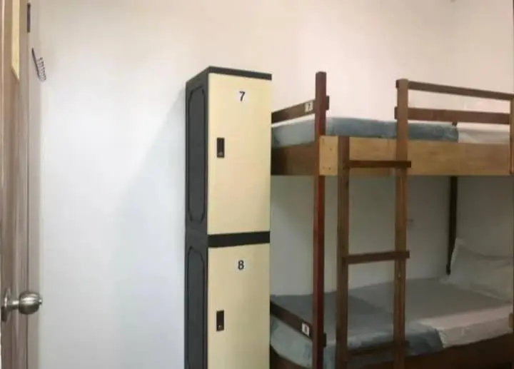 Vuode Makuusalissa, Spot On 90808 Night Stayin2
