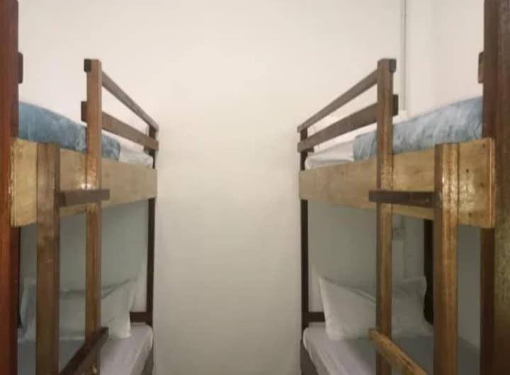 تختخواب در اتاق مشترک, Spot On 90808 Night Stayin2