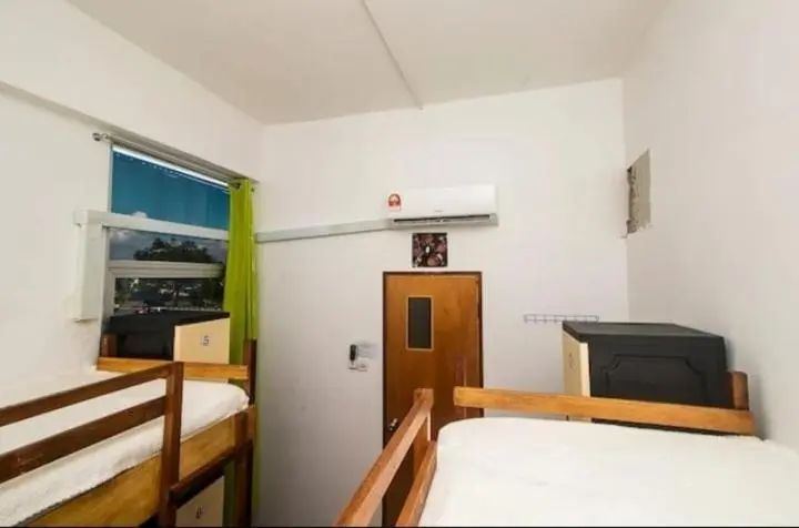 Vuode Makuusalissa, Spot On 90808 Night Stayin2