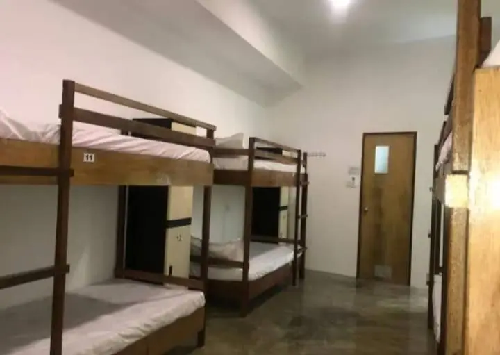 Vuode Makuusalissa, Spot On 90808 Night Stayin2