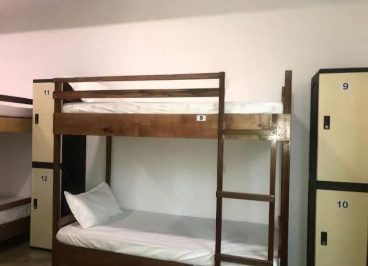 تختخواب در اتاق مشترک, Spot On 90808 Night Stayin2