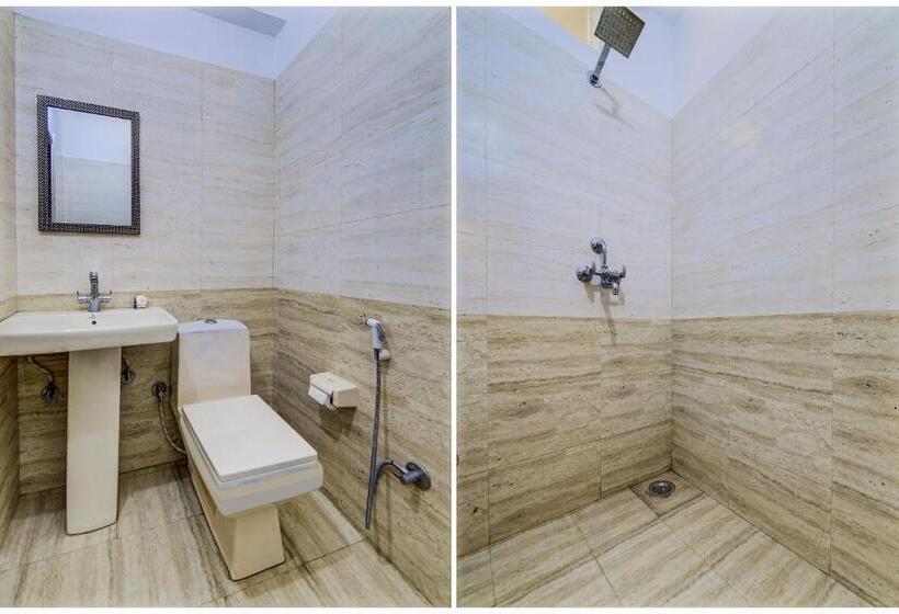 Трехместный Номер Классика, O Aarav