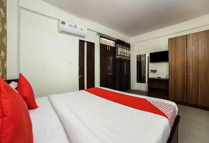 Трехместный Номер Классика, O Aarav