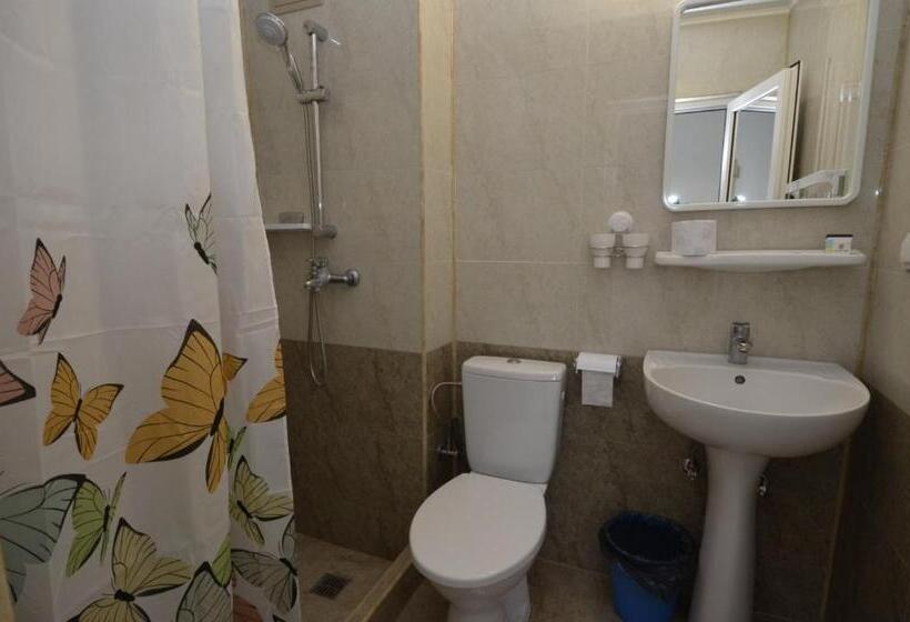 اتاق استاندارد, Vila Rara