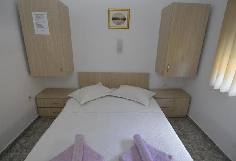 اتاق استاندارد, Vila Rara