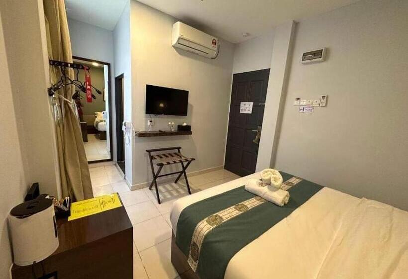 Номер Superior, R Hotel Langkawi