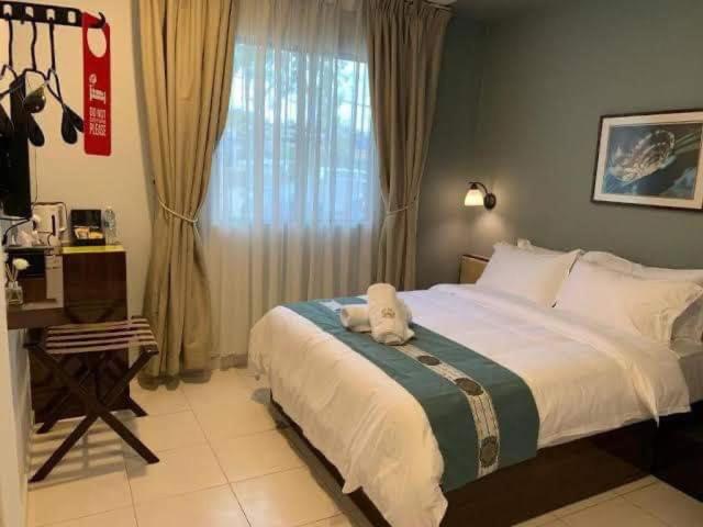 Номер Superior, R Hotel Langkawi