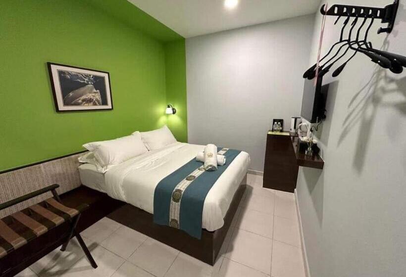 غرفة قياسية, R Hotel Langkawi