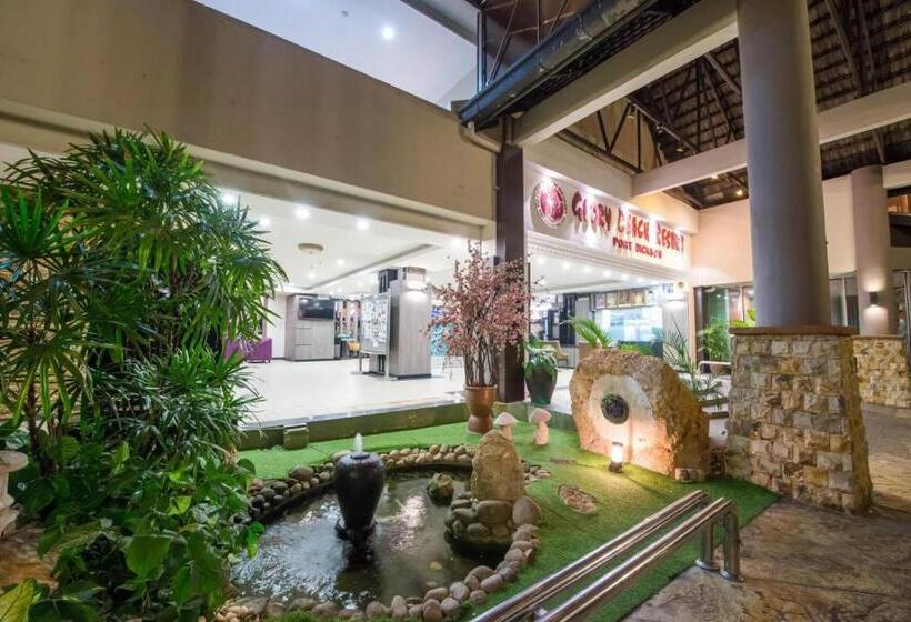 Апартаменты 2 Спальни, Ruiyas Sea View Condominium Portdickson