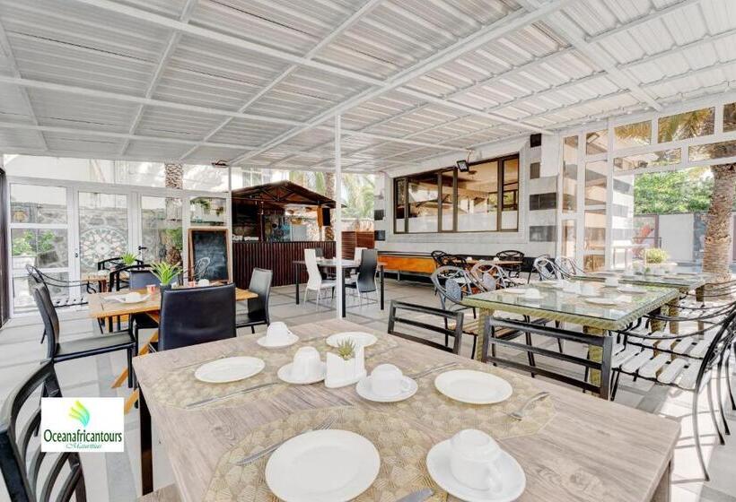 آپارتمان 1 خوابه با بالکن, Suites Pereybere Inclue Petit Dejeuner