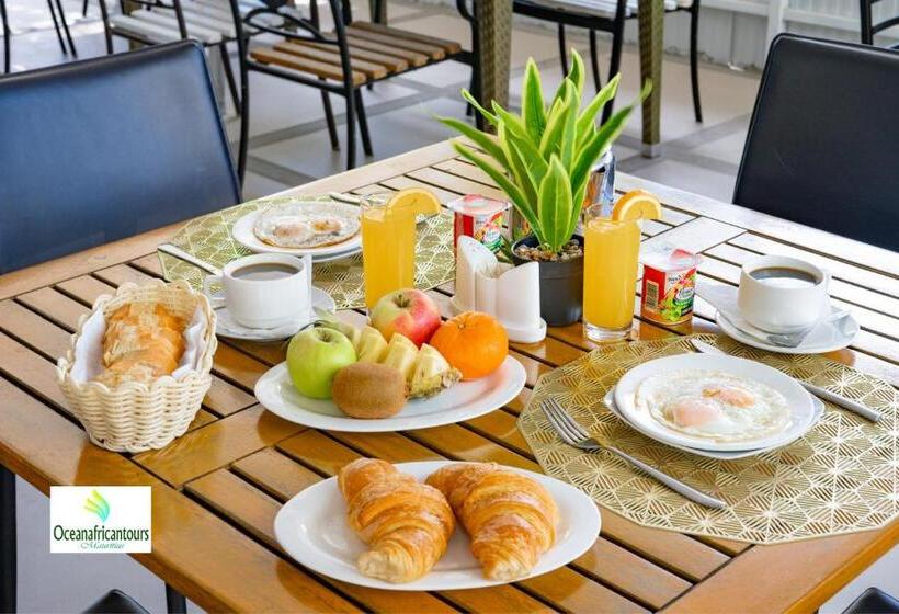 آپارتمان 1 خوابه با بالکن, Suites Pereybere Inclue Petit Dejeuner