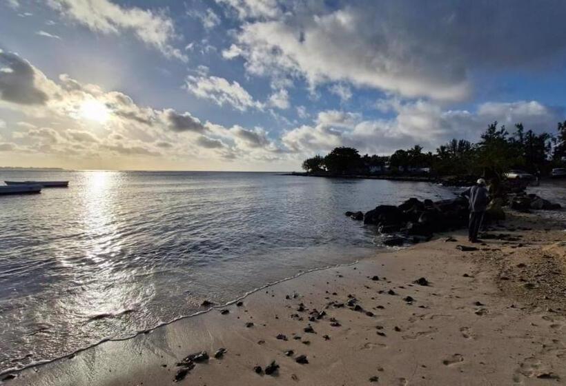 اتاق خانوادگی, Suites Pereybere Inclue Petit Dejeuner