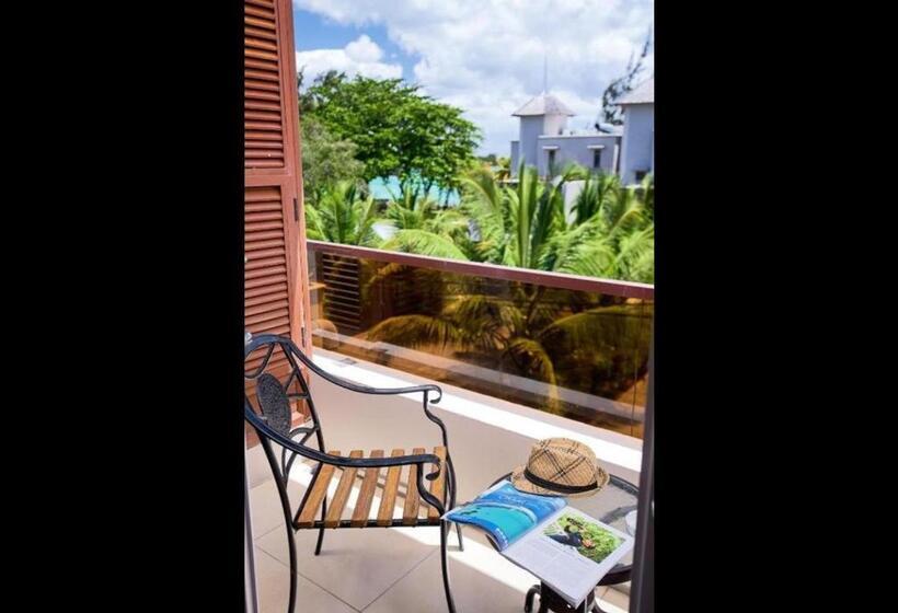 اتاق خانوادگی, Suites Pereybere Inclue Petit Dejeuner