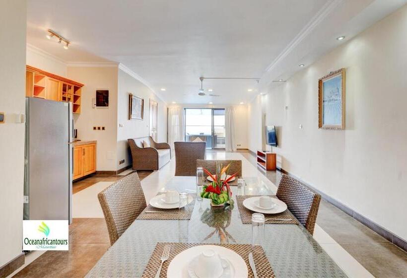 اتاق خانوادگی, Suites Pereybere Inclue Petit Dejeuner