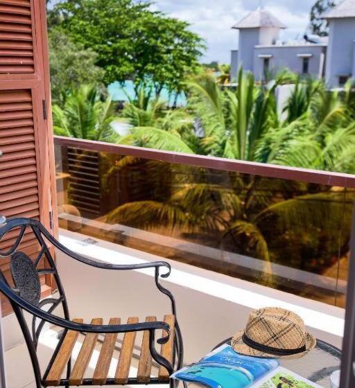 اتاق خانوادگی, Suites Pereybere Inclue Petit Dejeuner