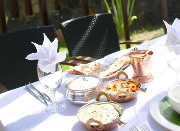 خانه 1 خوابه, Suites Pereybere Inclue Petit Dejeuner