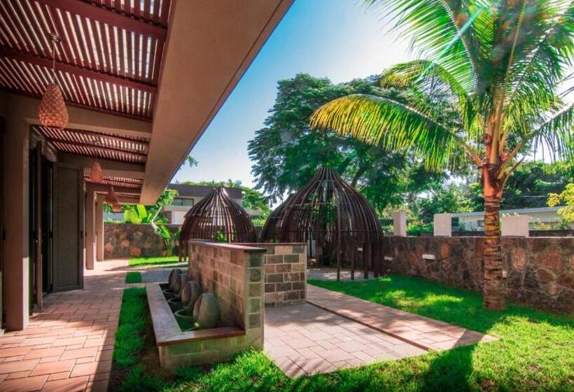 خانه 1 خوابه, Suites Pereybere Inclue Petit Dejeuner