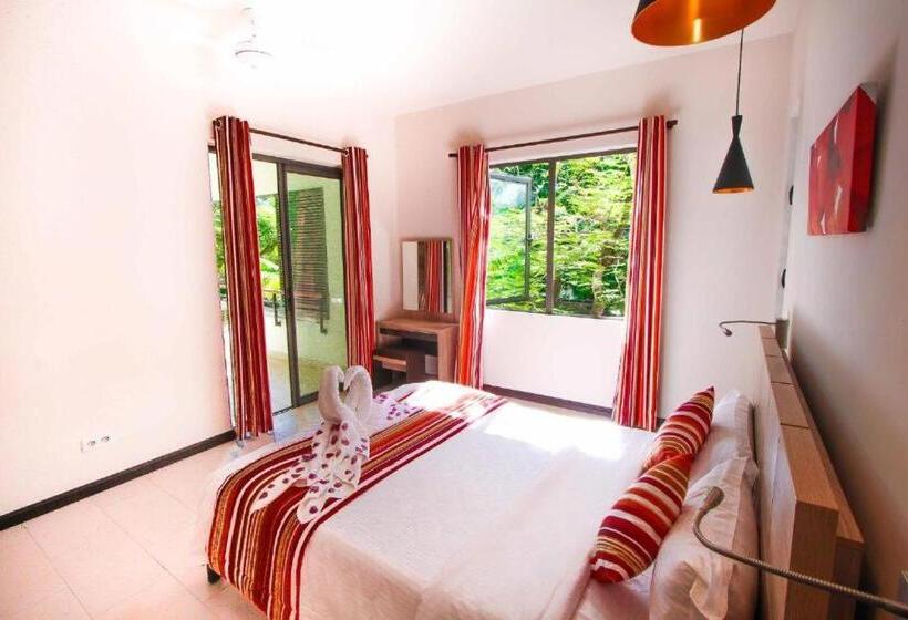 خانه 2 خوابه, Suites Pereybere Inclue Petit Dejeuner