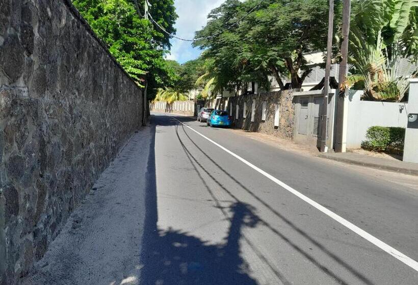 خانه 3 خوابه, Suites Pereybere Inclue Petit Dejeuner