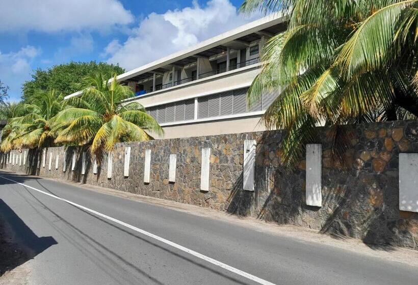 خانه 3 خوابه, Suites Pereybere Inclue Petit Dejeuner