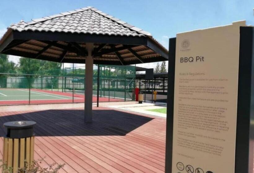 شقة غرفة واحدة مطلة على البحر, Vitamin Sea Timurbay Residence