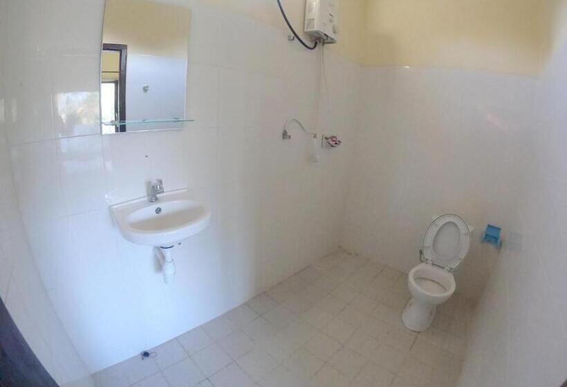 חדר דלוקס, Bali Fab Dive Center