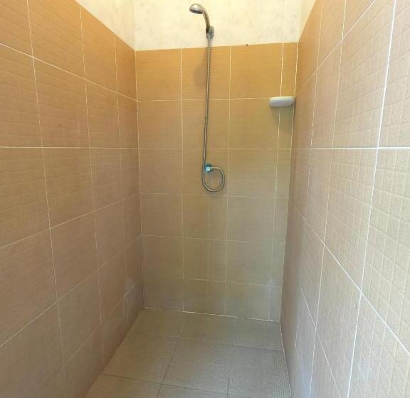 מיטה בחדר משותף, Bali Fab Dive Center