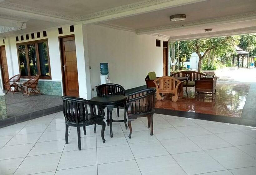 Delüks Oda, Aries Biru Resort