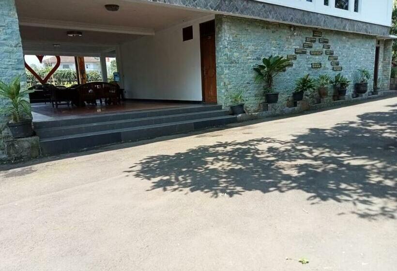 Delüks Oda, Aries Biru Resort