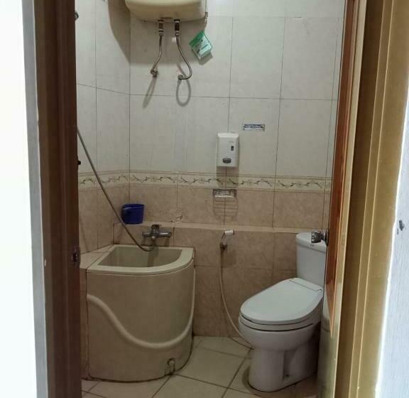 Delüks Oda, Aries Biru Resort