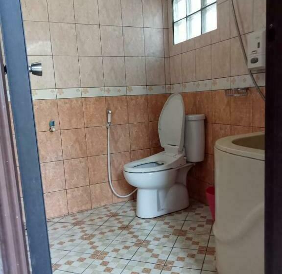 Delüks Oda, Aries Biru Resort