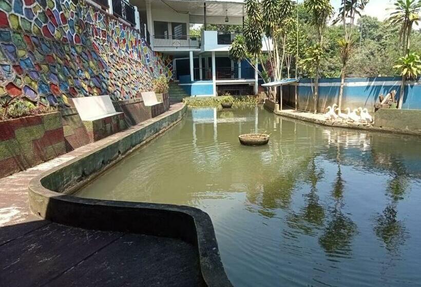 Standart Oda, Aries Biru Resort