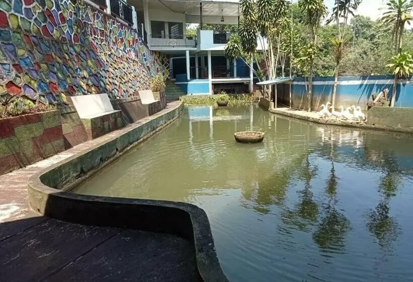 Standard Szoba, Aries Biru Resort