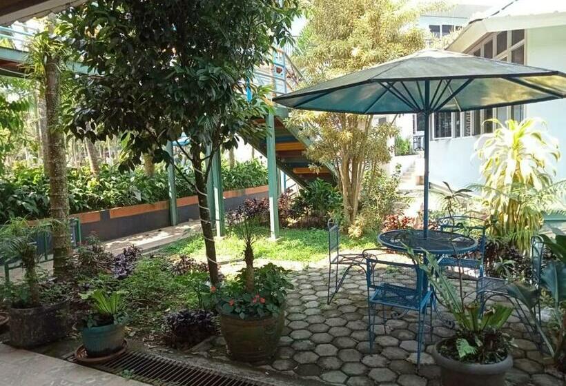 Номер Стандарт, Aries Biru Resort