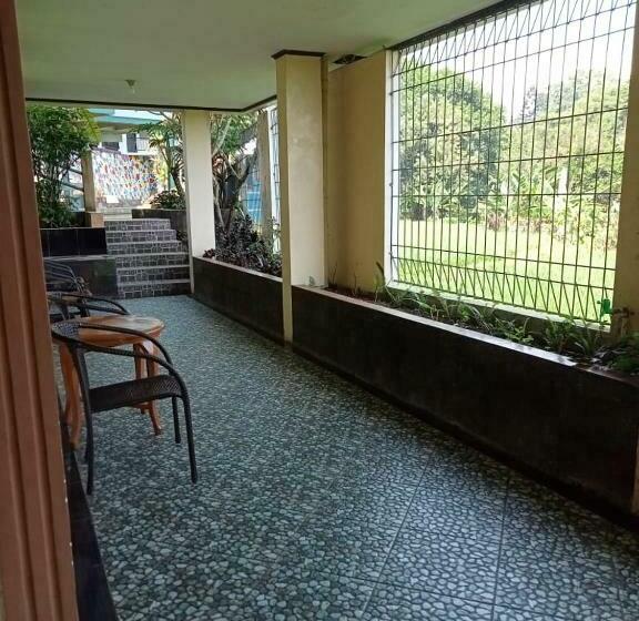 Standart Oda, Aries Biru Resort