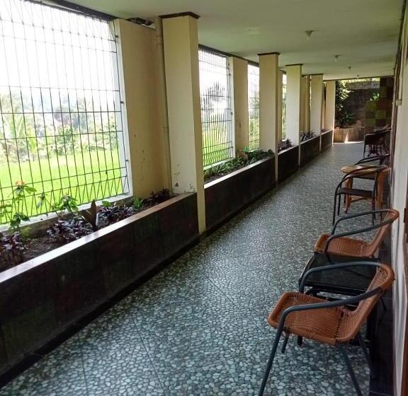 Standart Oda, Aries Biru Resort