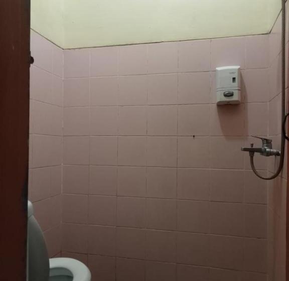 Standart Oda, Aries Biru Resort