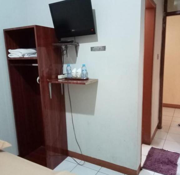 Номер Стандарт, Aries Biru Resort